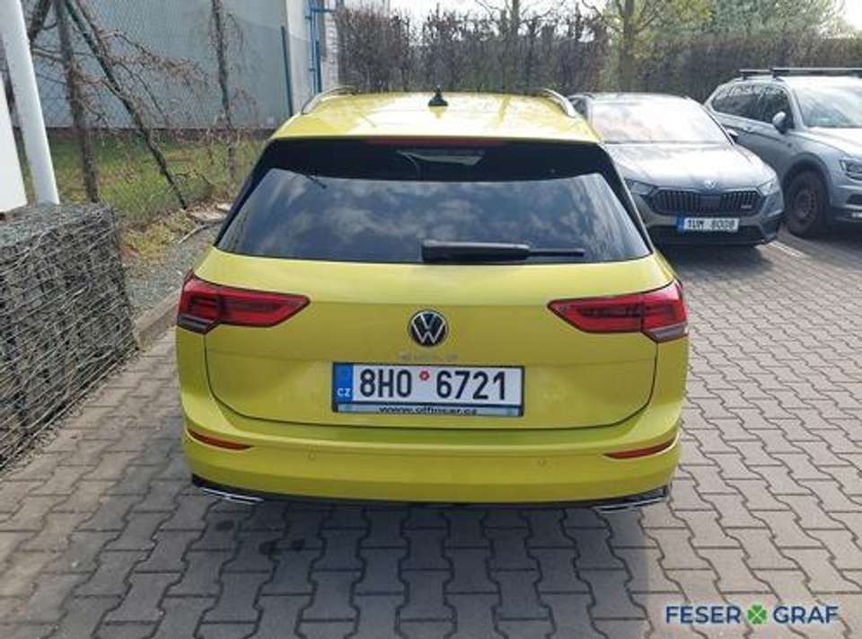 Volkswagen Golf - Imagem 4