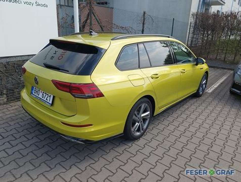 Volkswagen Golf - Imagem 5