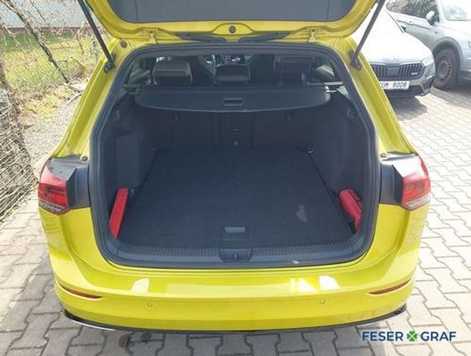Volkswagen Golf - Imagem 6