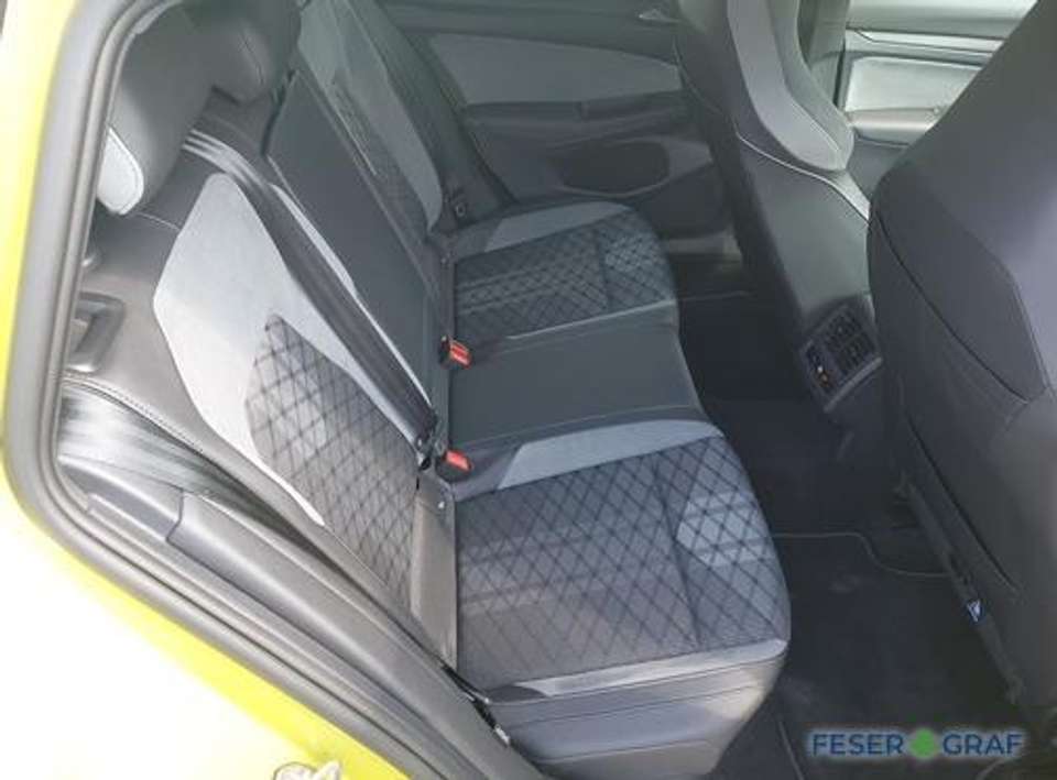 Volkswagen Golf - Imagem 7