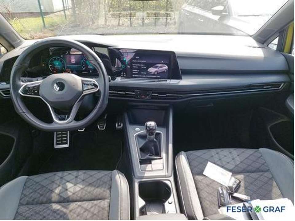Volkswagen Golf - Imagem 8