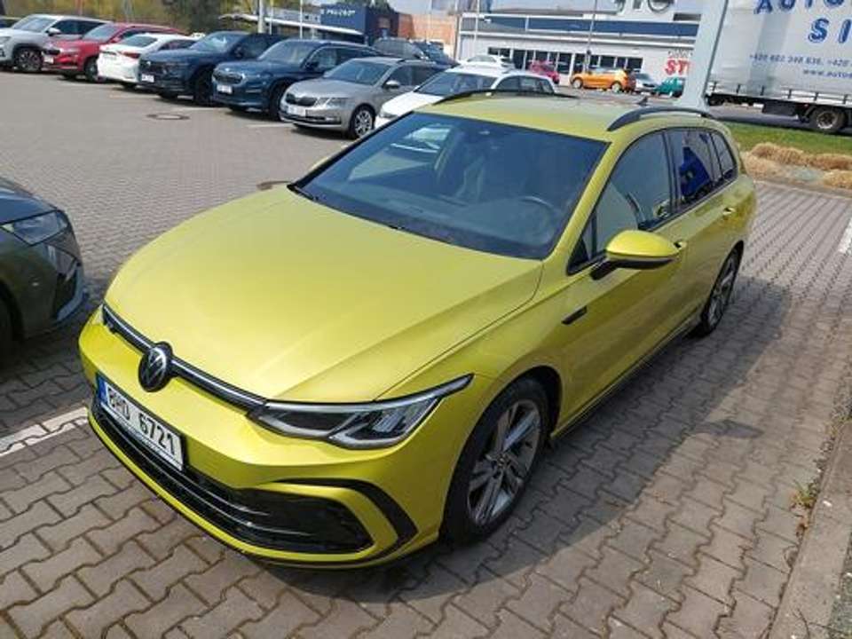 Volkswagen Golf - Imagem 11