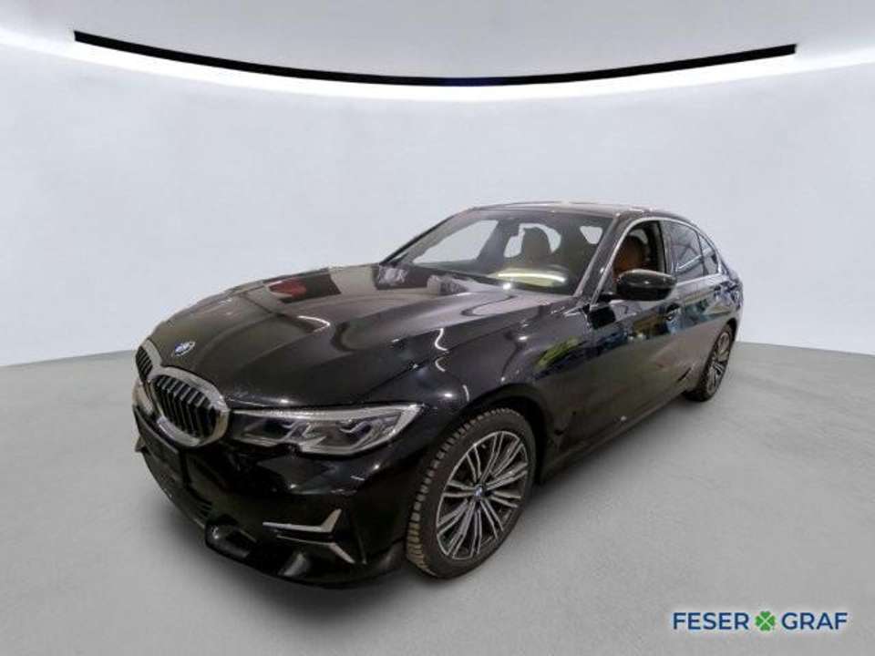 BMW 320 - Imagem 2