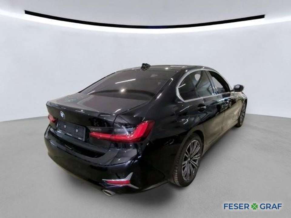BMW 320 - Imagem 3