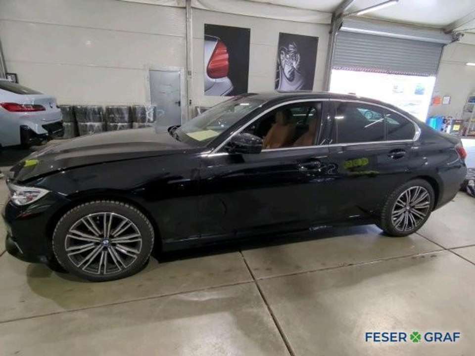 BMW 320 - Imagem 5