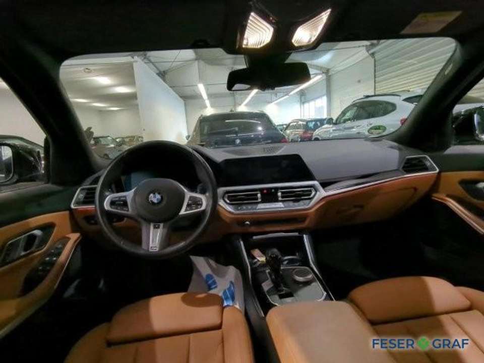 BMW 320 - Imagem 14