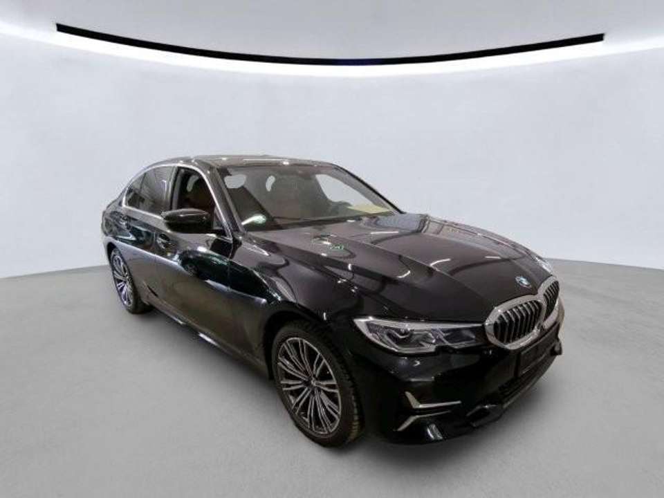 BMW 320 - Imagem 15