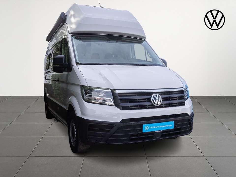 Volkswagen Grand California - Imagem 3