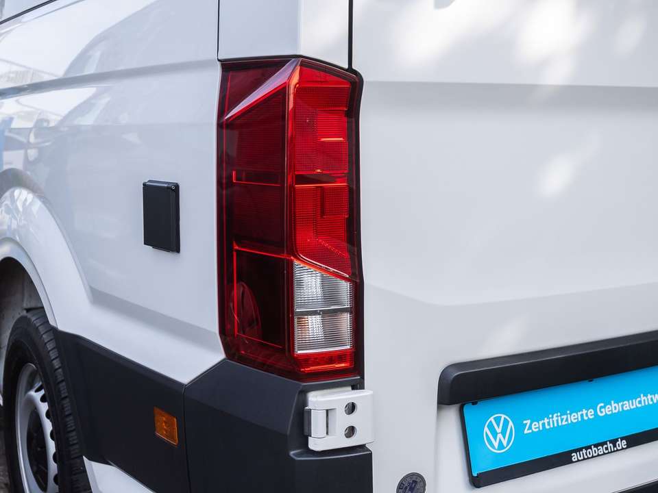 Volkswagen Grand California - Imagem 6