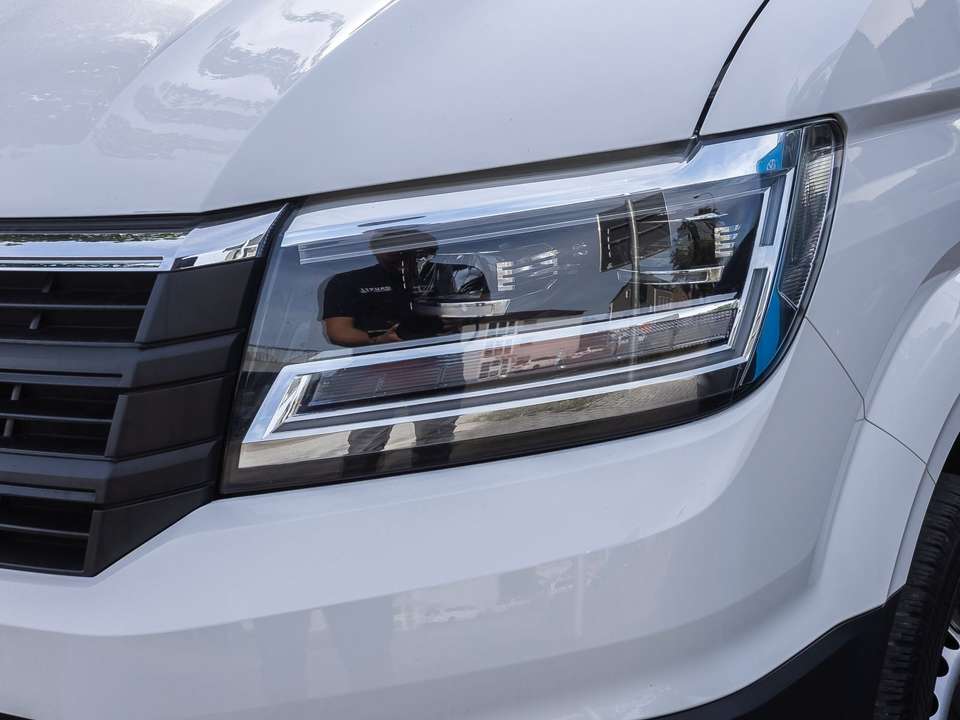 Volkswagen Grand California - Imagem 7
