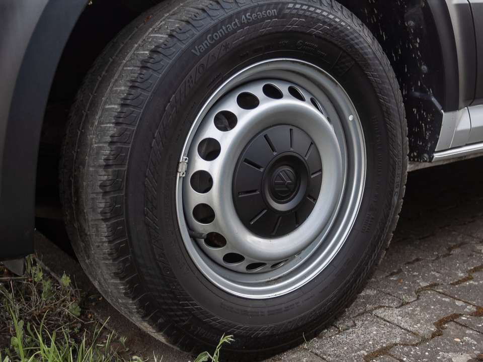 Volkswagen Grand California - Imagem 8