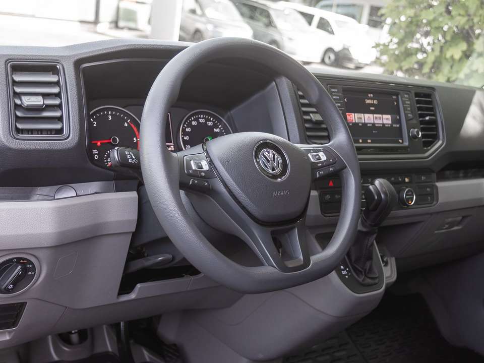 Volkswagen Grand California - Imagem 10