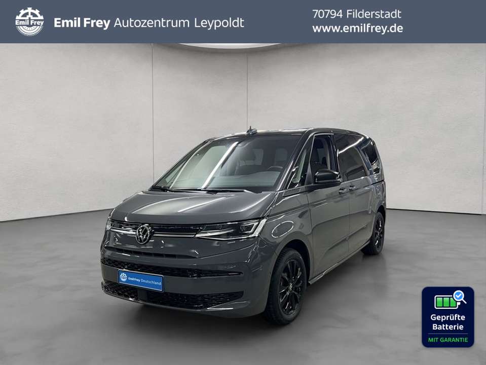 Volkswagen LT - Imagem 1