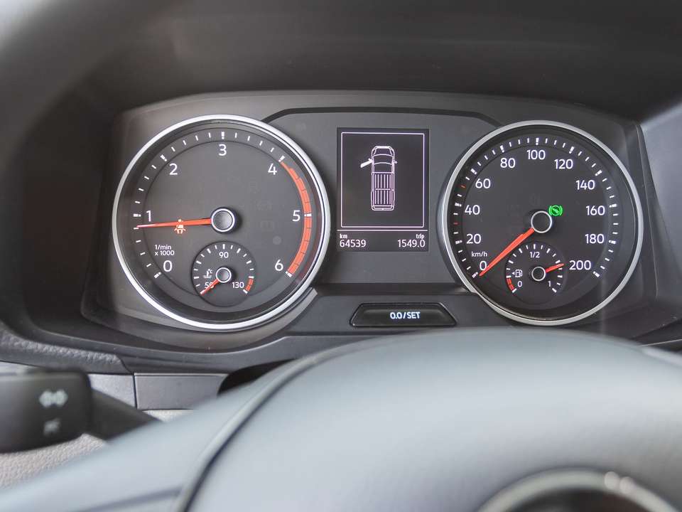 Volkswagen Grand California - Imagem 12