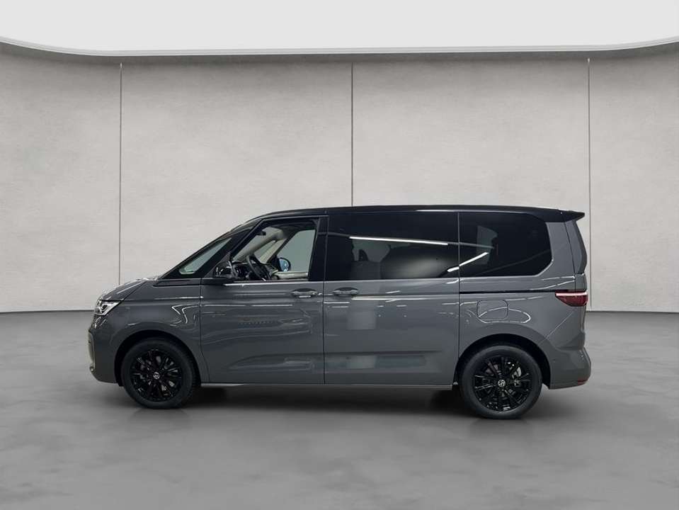 Volkswagen LT - Imagem 2