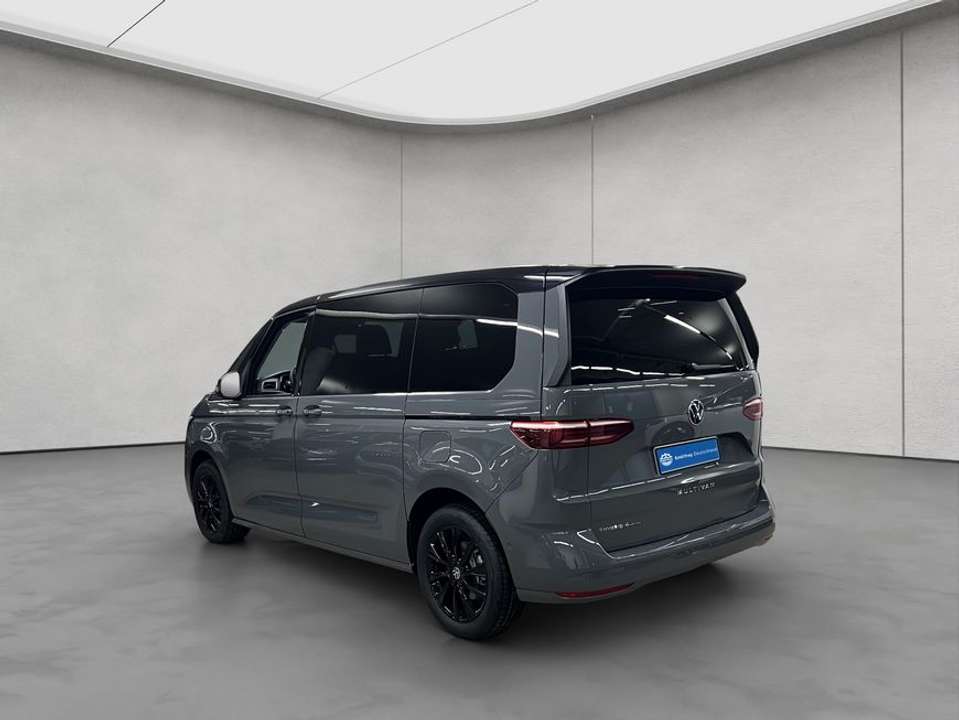 Volkswagen LT - Imagem 3