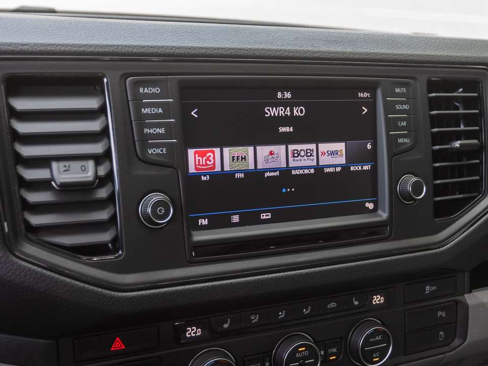 Volkswagen Grand California - Imagem 13