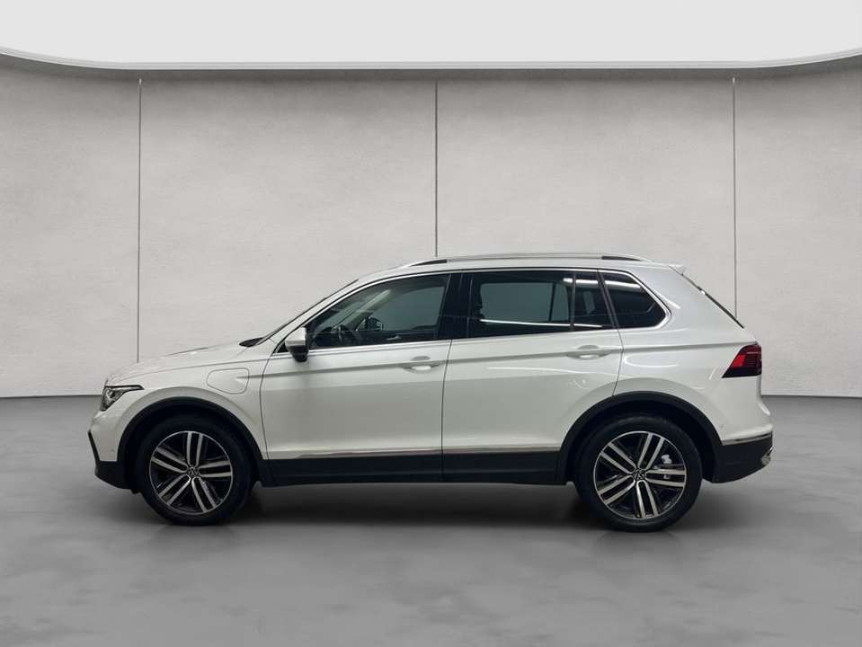 Volkswagen Tiguan - Imagem 2