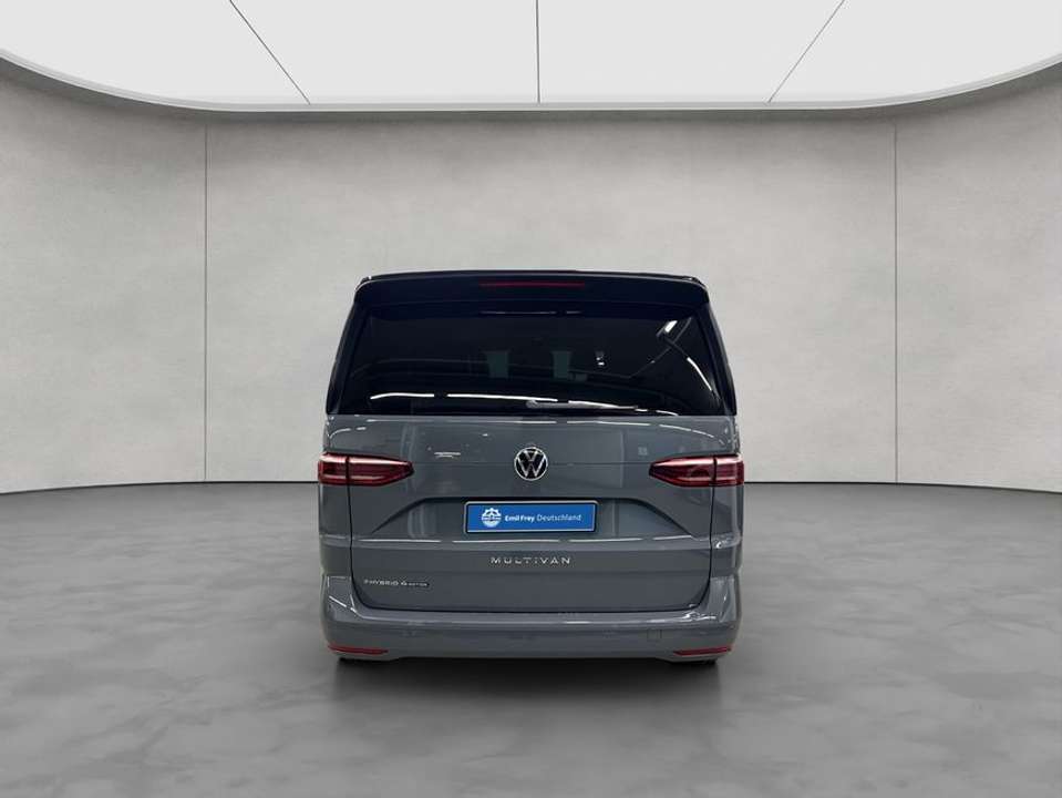 Volkswagen LT - Imagem 5