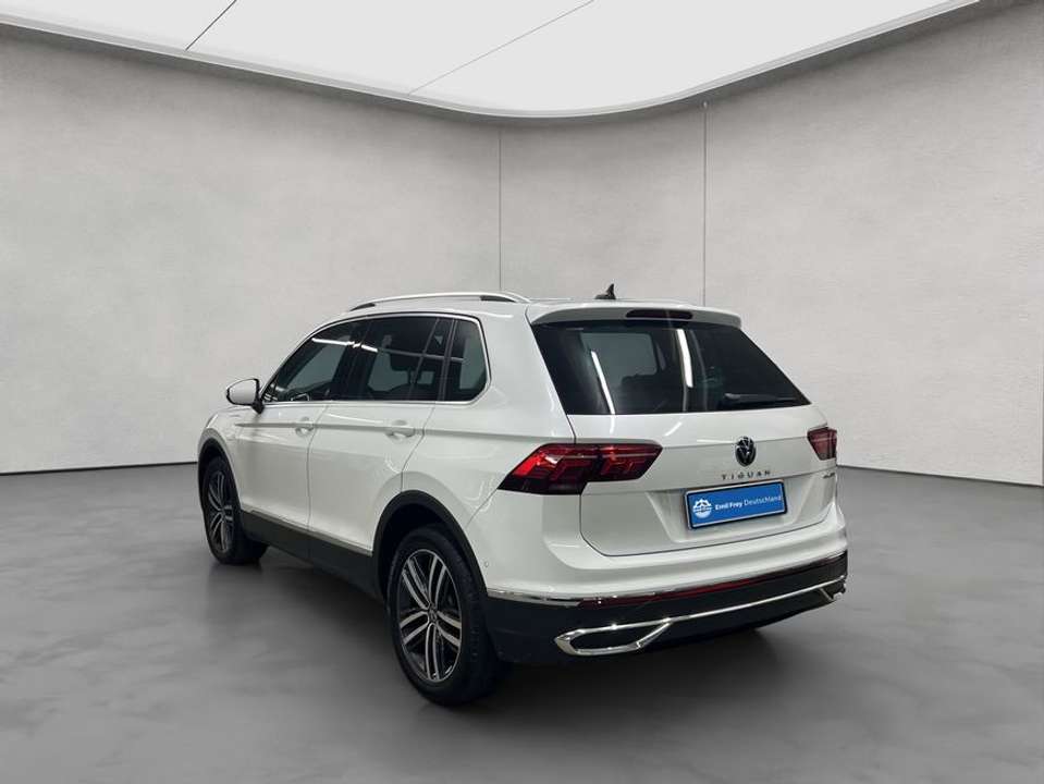 Volkswagen Tiguan - Imagem 3