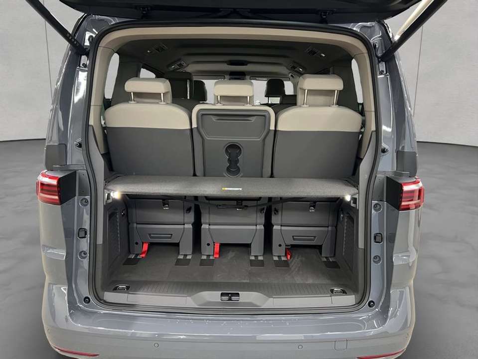 Volkswagen LT - Imagem 6