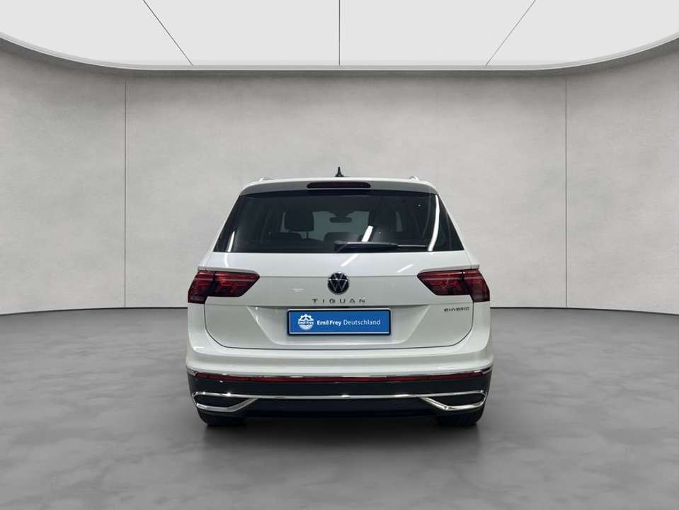 Volkswagen Tiguan - Imagem 5