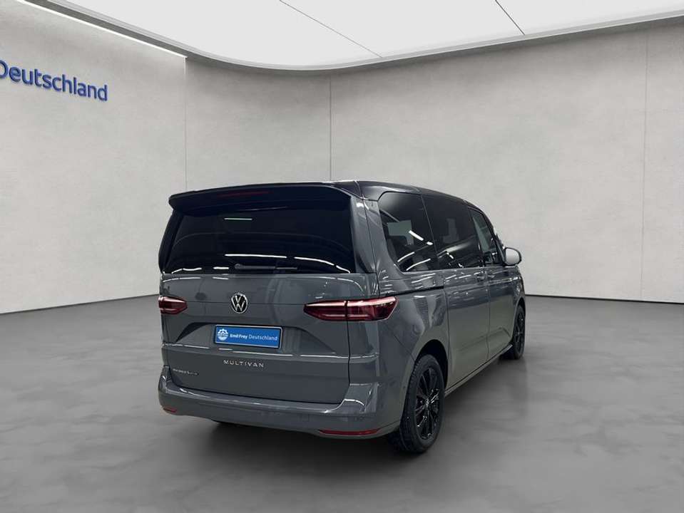 Volkswagen LT - Imagem 7