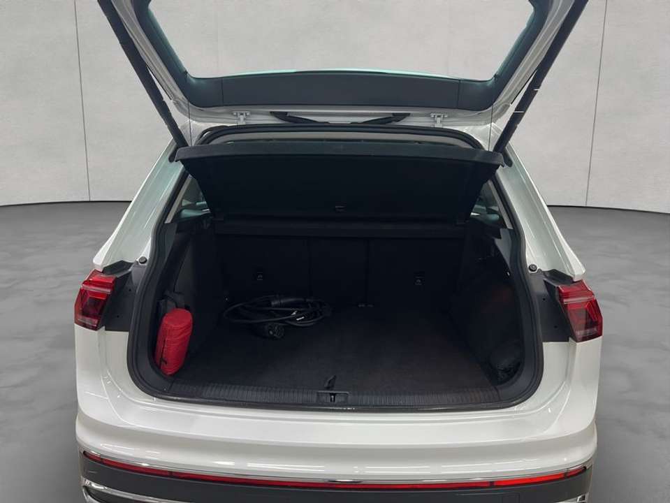 Volkswagen Tiguan - Imagem 6