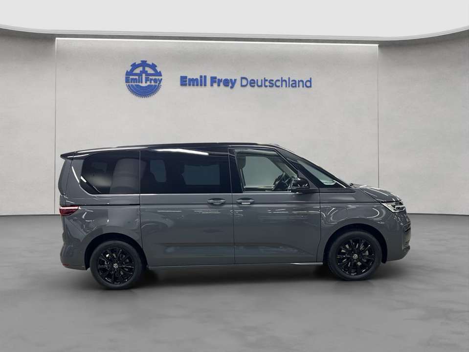 Volkswagen LT - Imagem 8