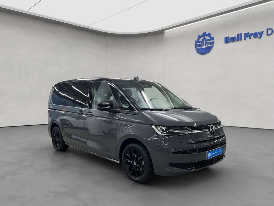 Volkswagen LT - Imagem 9
