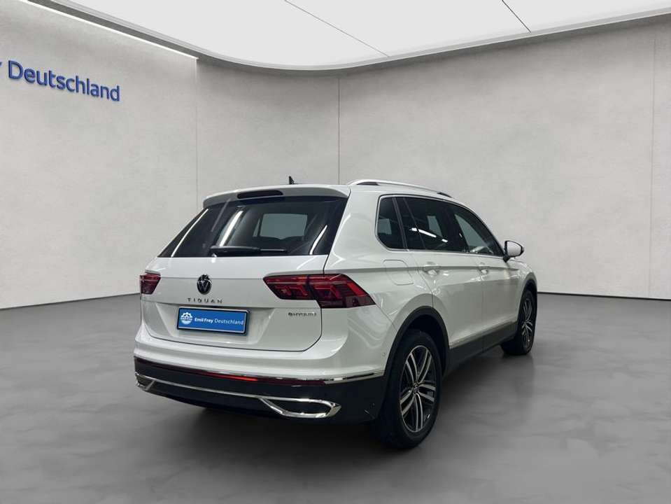 Volkswagen Tiguan - Imagem 7