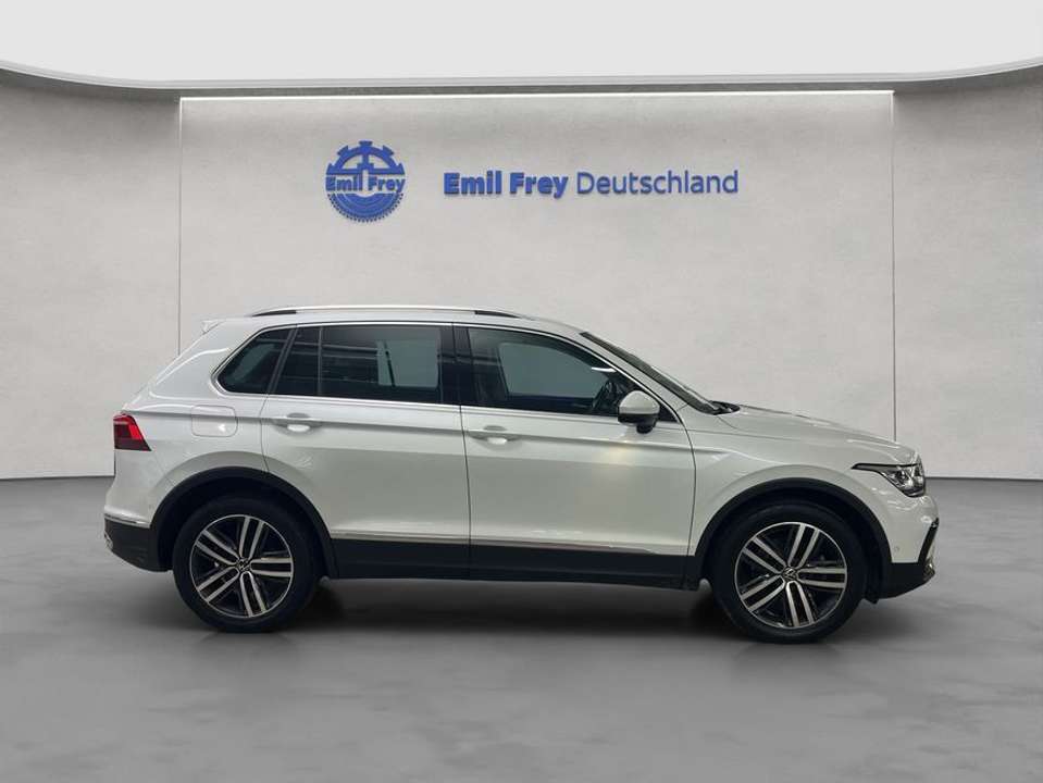 Volkswagen Tiguan - Imagem 8