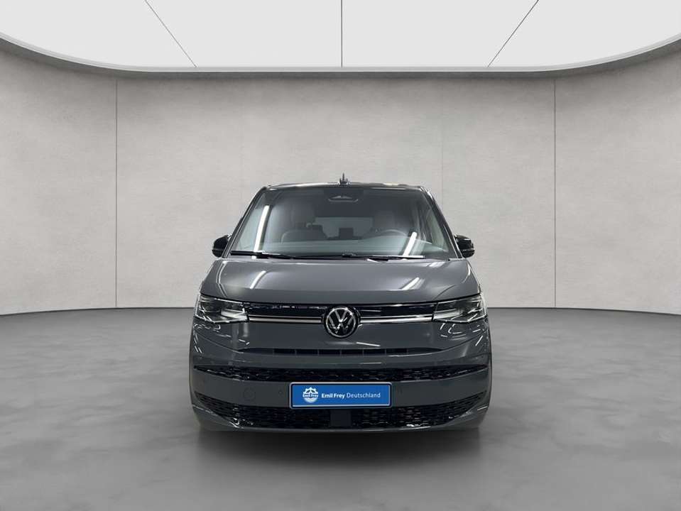Volkswagen LT - Imagem 10