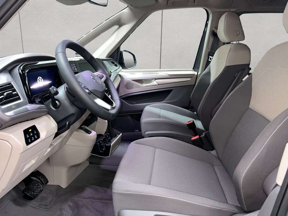 Volkswagen LT - Imagem 11