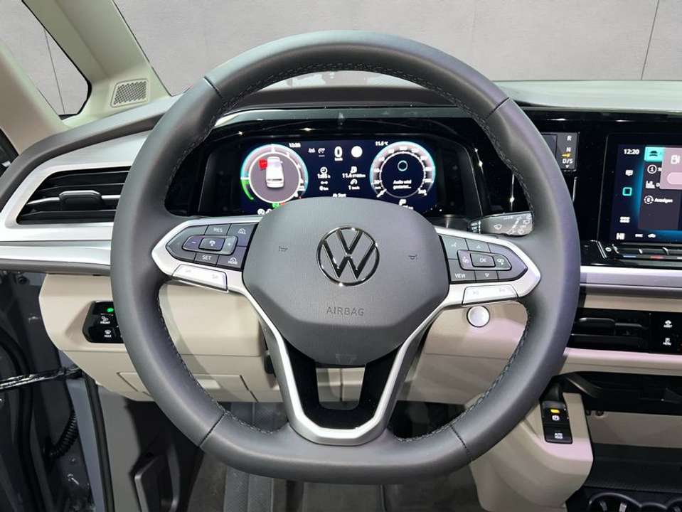 Volkswagen LT - Imagem 12