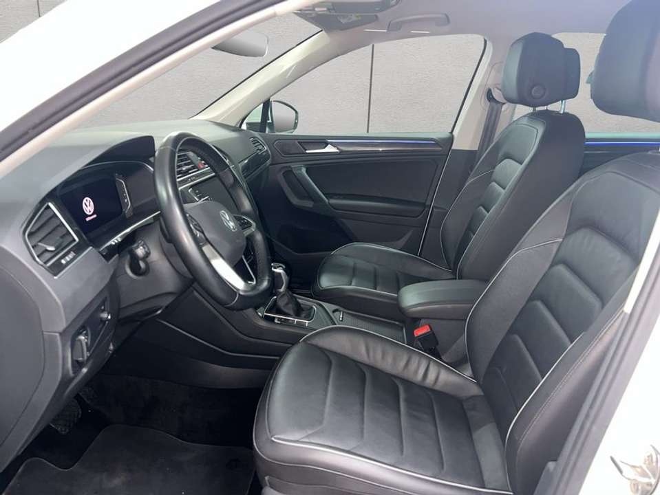 Volkswagen Tiguan - Imagem 11