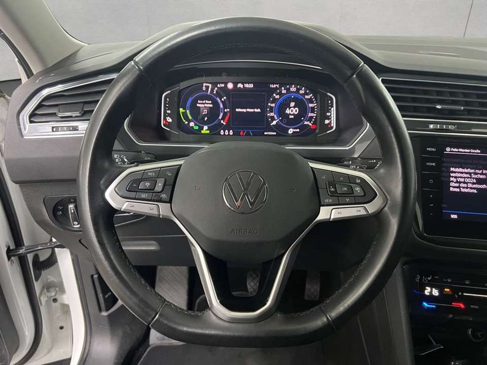 Volkswagen Tiguan - Imagem 12