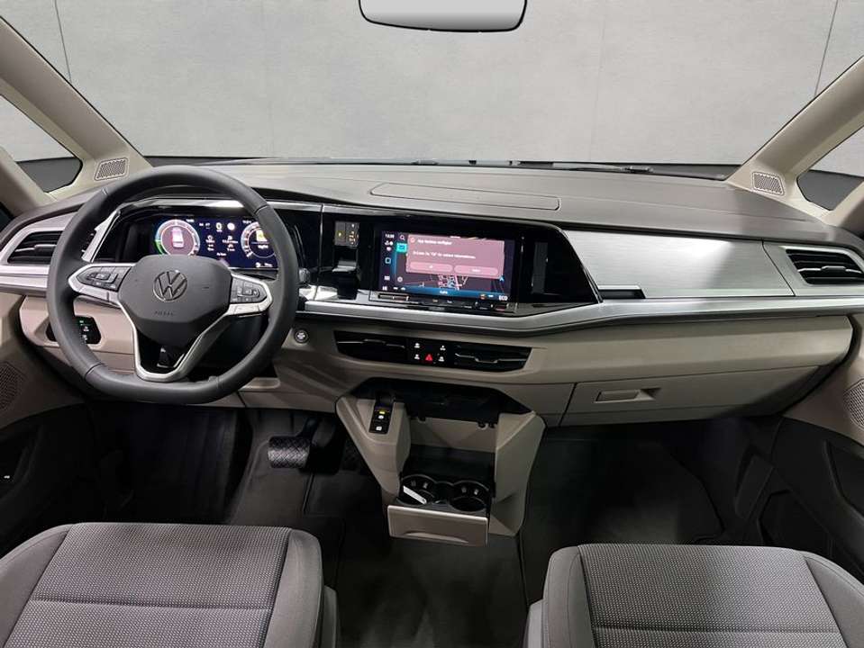 Volkswagen LT - Imagem 14