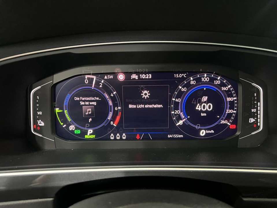 Volkswagen Tiguan - Imagem 13