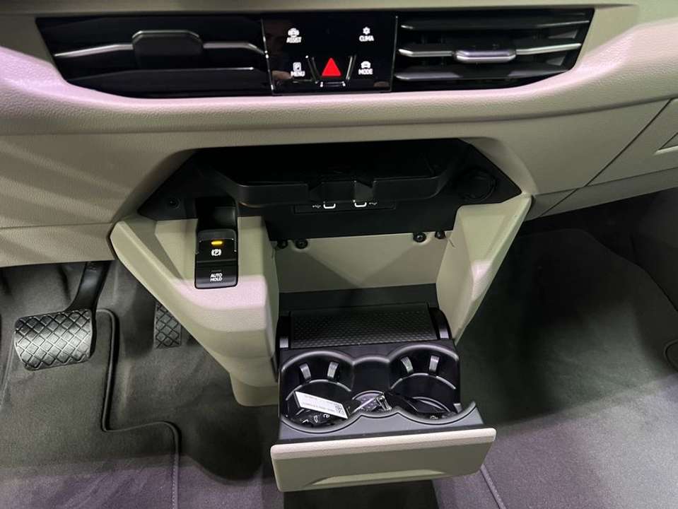Volkswagen LT - Imagem 15