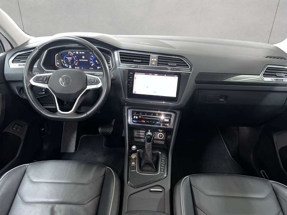 Volkswagen Tiguan - Imagem 14