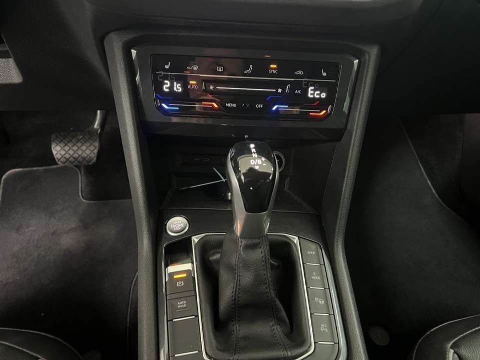 Volkswagen Tiguan - Imagem 15