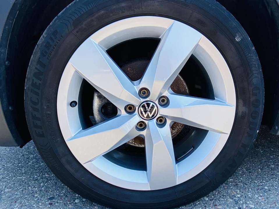 Volkswagen T-Cross - Imagem 8