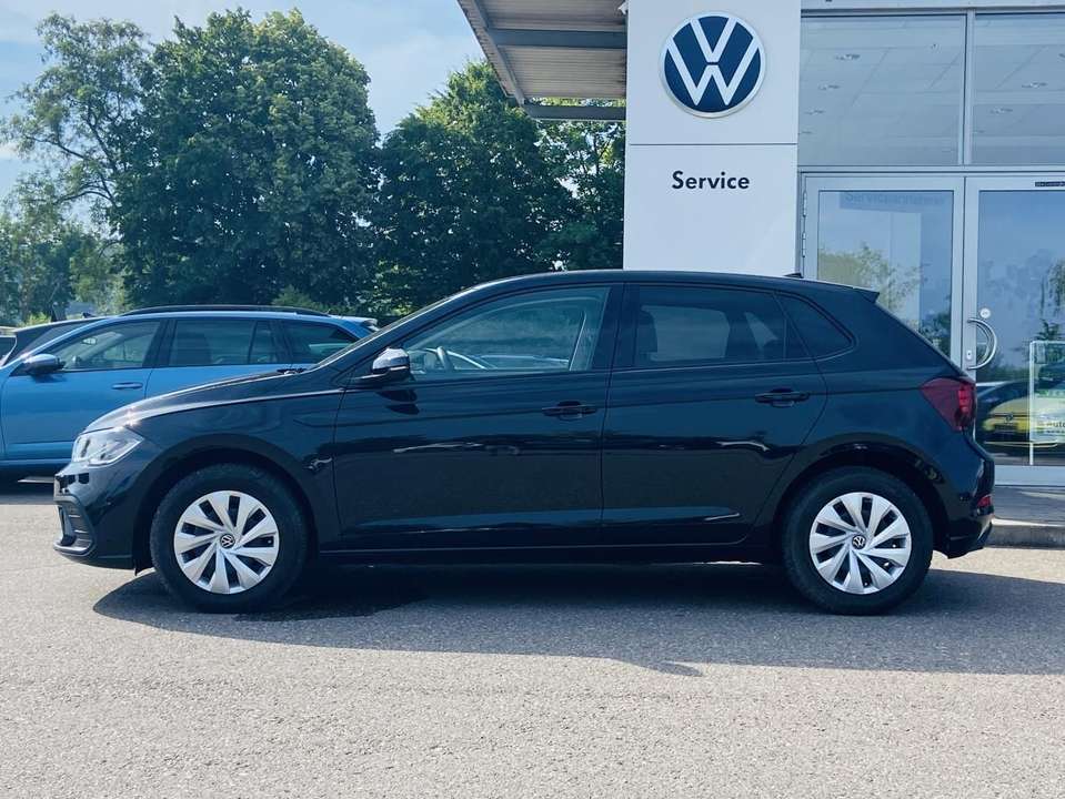 Volkswagen Polo - Imagem 2