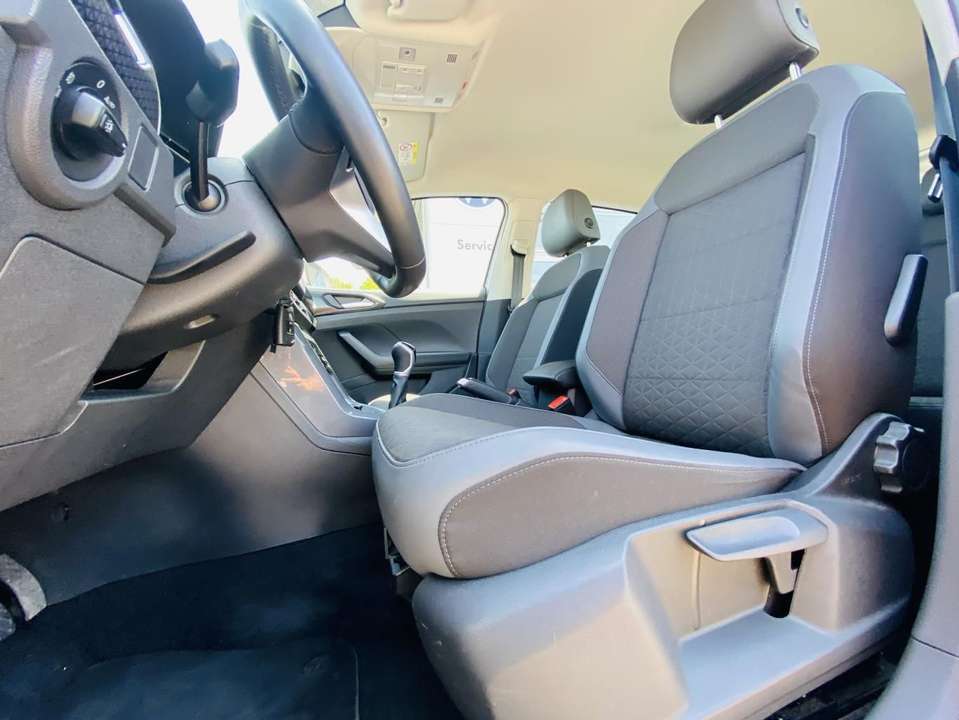 Volkswagen T-Cross - Imagem 9