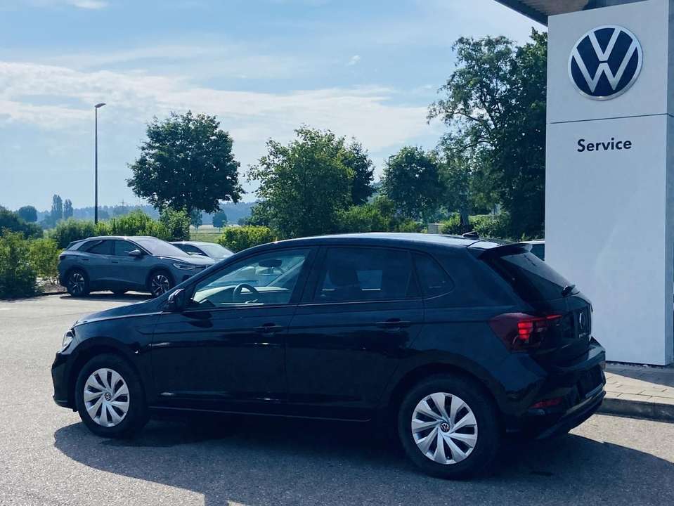 Volkswagen Polo - Imagem 3
