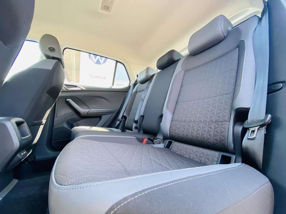 Volkswagen T-Cross - Imagem 10