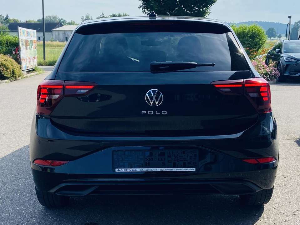 Volkswagen Polo - Imagem 4