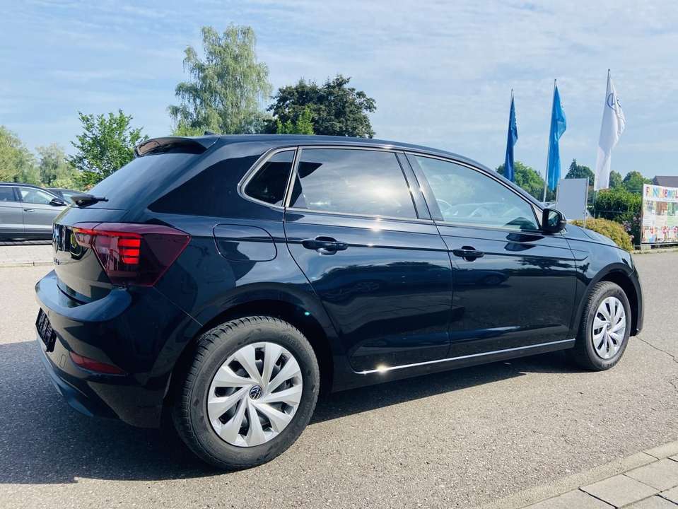 Volkswagen Polo - Imagem 5