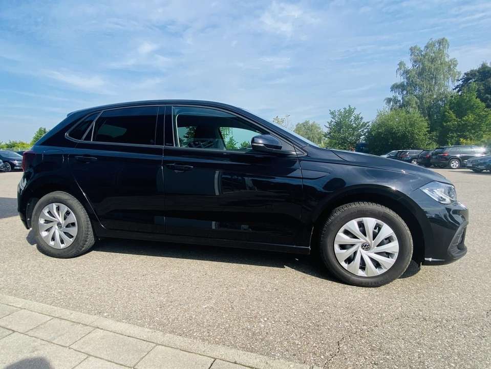 Volkswagen Polo - Imagem 6
